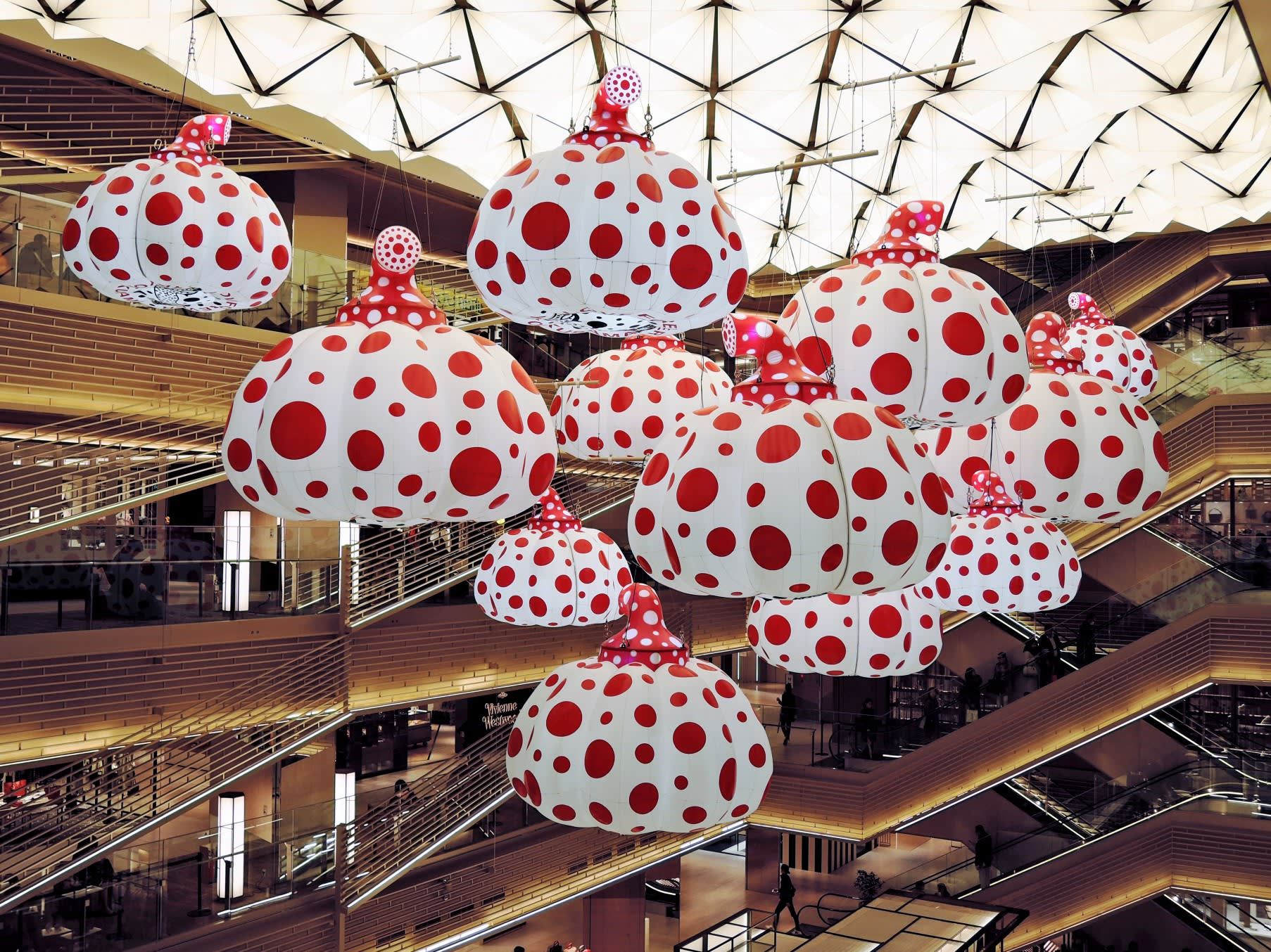 Inside Bangkok's First Art Biennale
