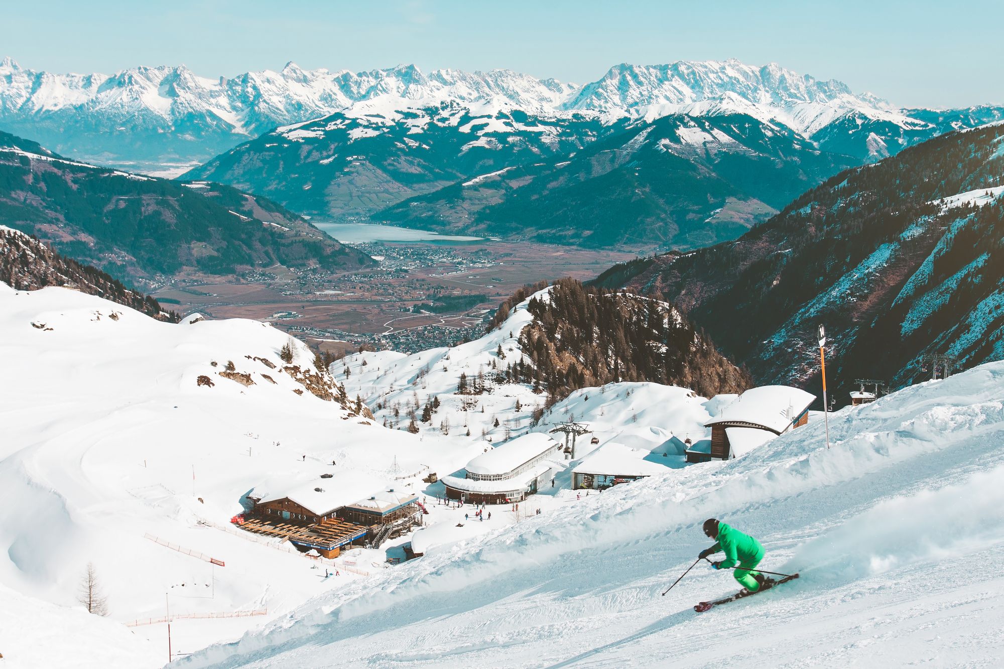 7 Underrated Ski Destinations To Hit The Slopes This Winter