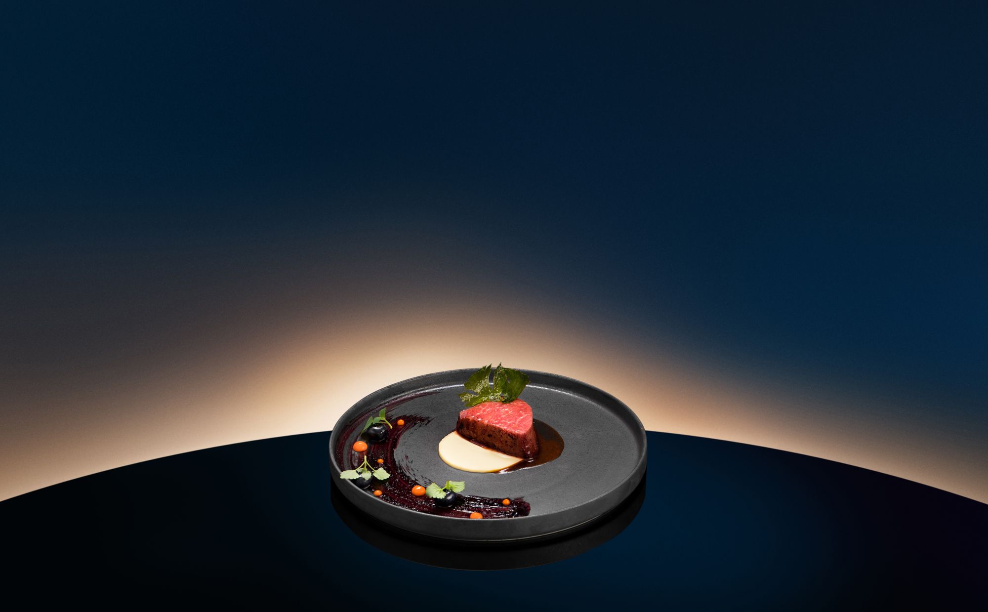 Michelin Stargazing: Introducing Stellar Dining Series By The Ritz-Carlton