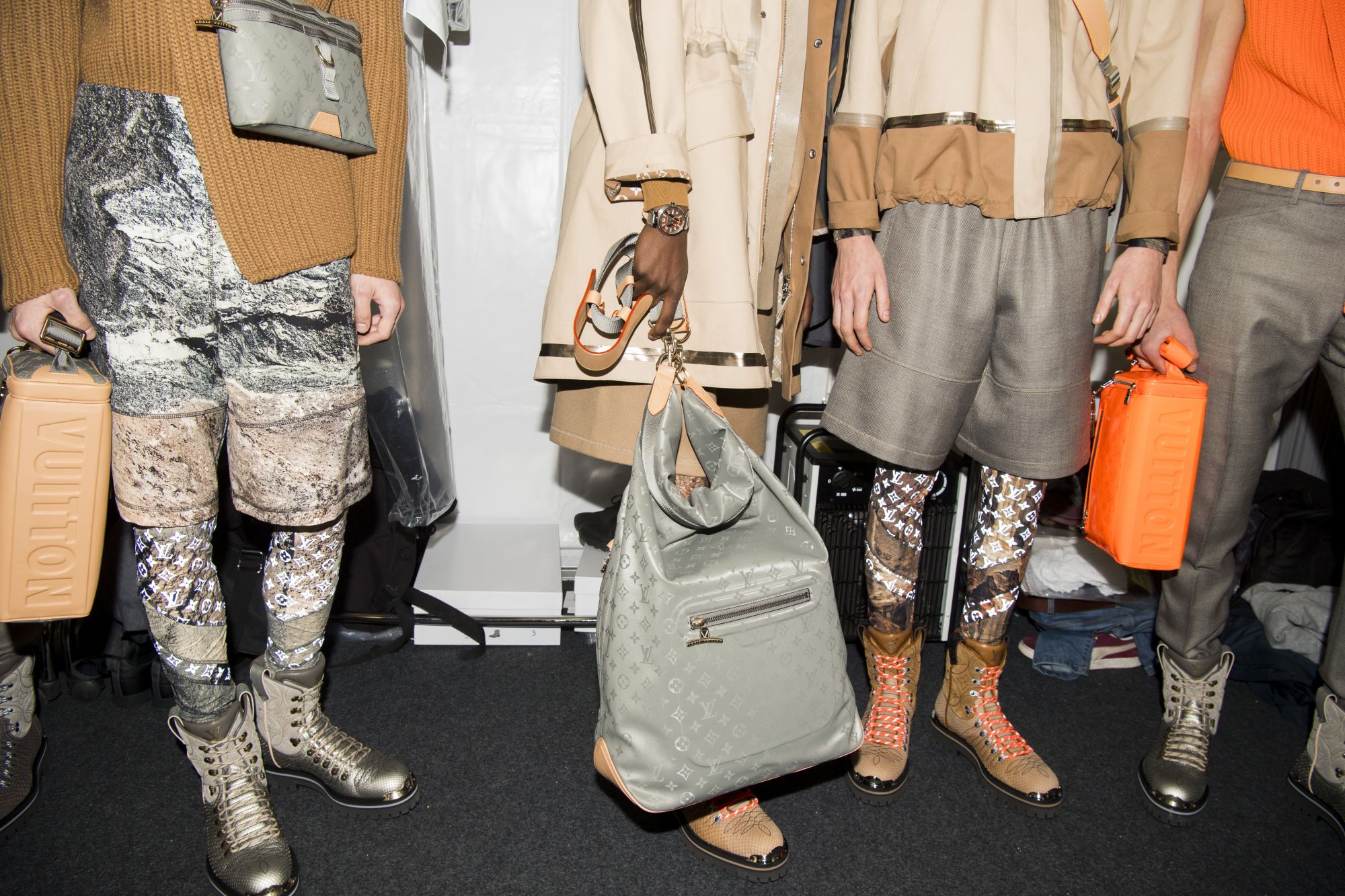 10 Stylish Men’s Accessories You Need This Fall