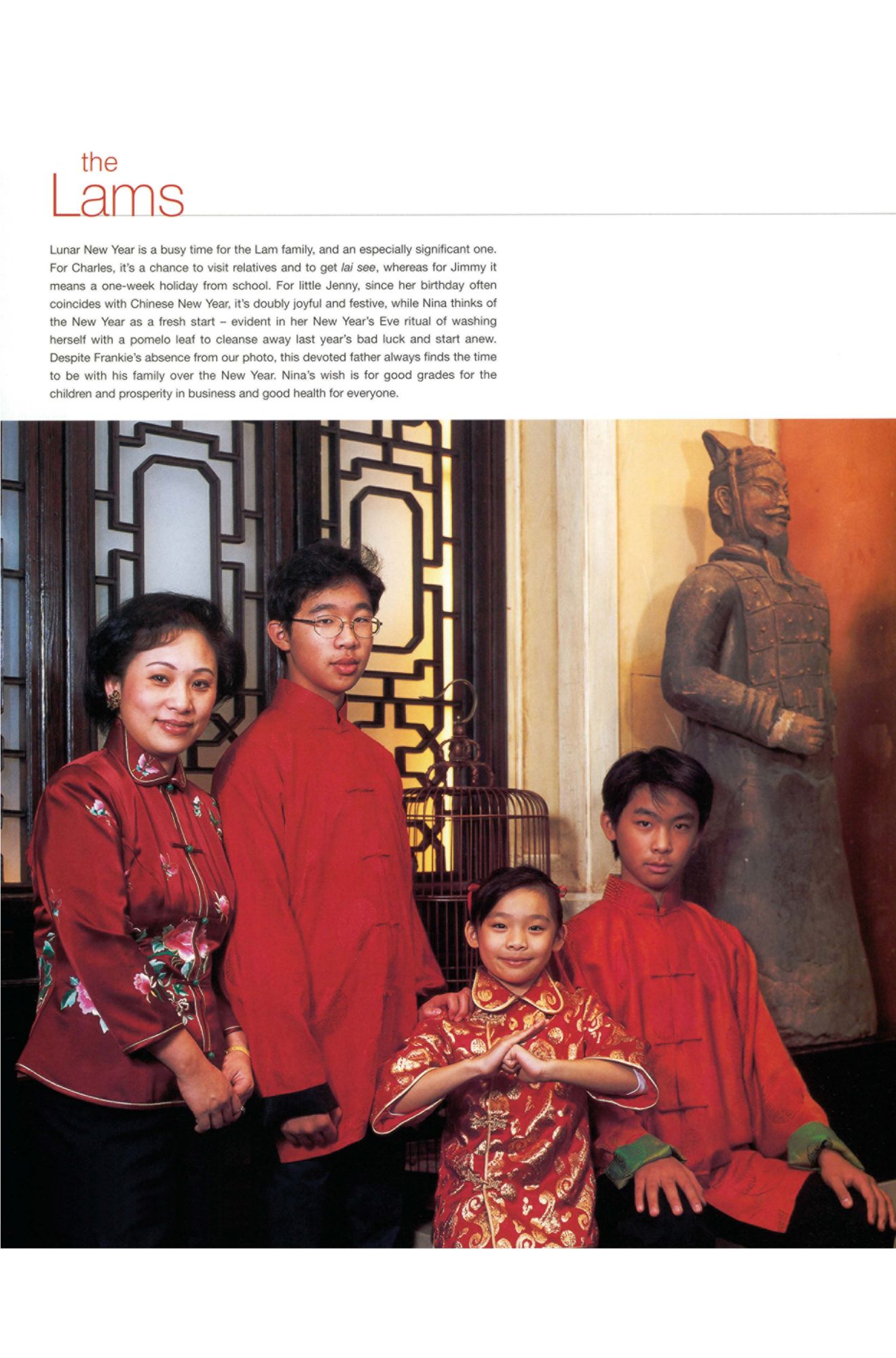 Flashback: Hong Kong Tatler's 300th Issue (February 2002)