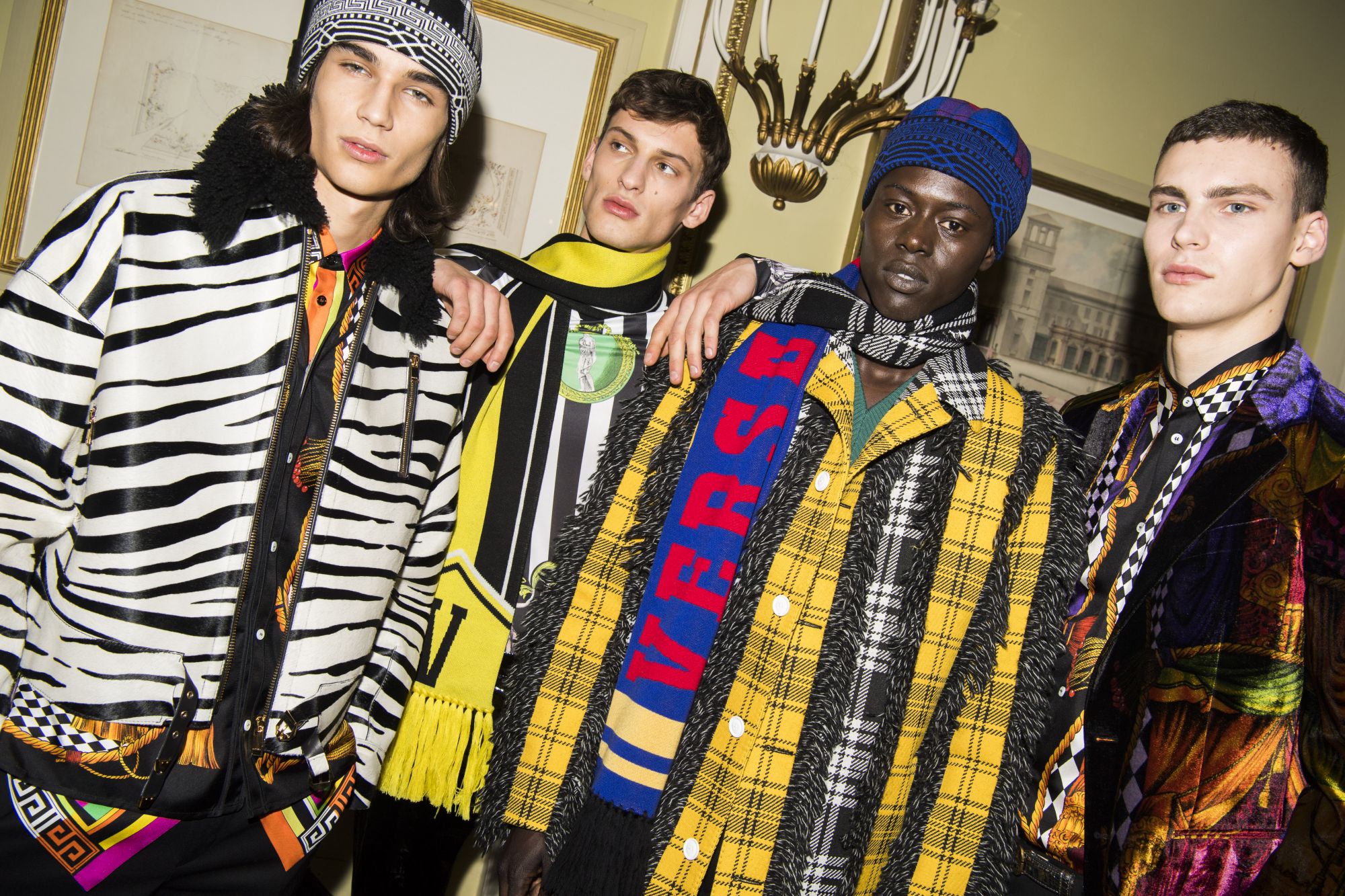 7 Fall Fashion Trends For Men To Try This Season