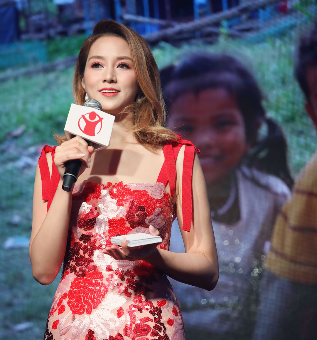 The Best Tatlergrams From The 2018 Save The Children Hong Kong Gala