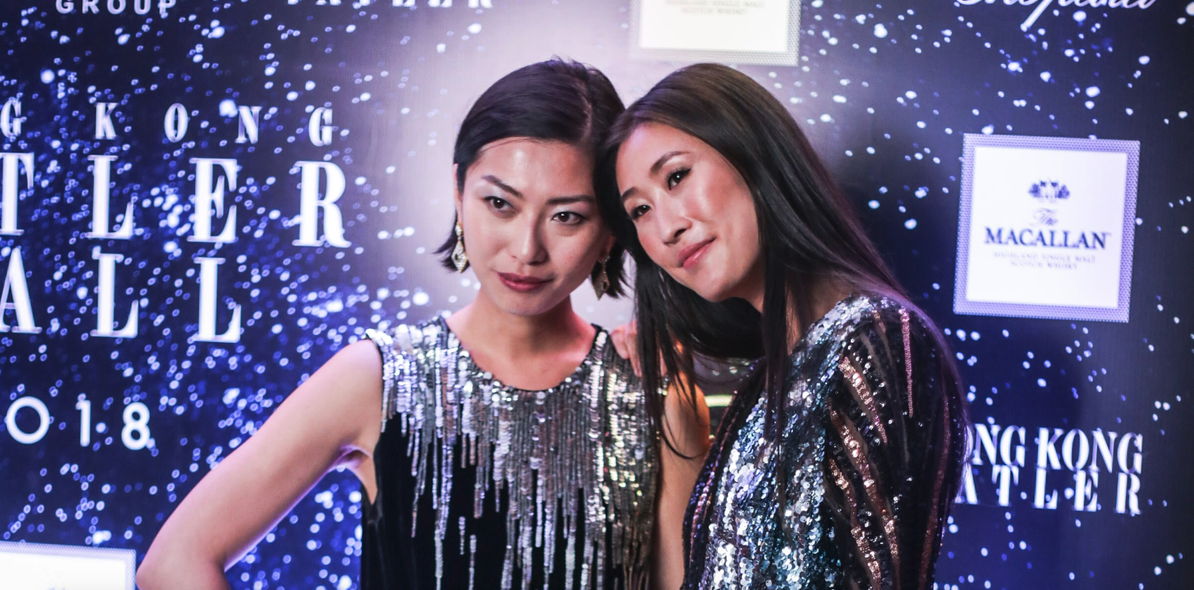 10 Best Boomerangs From The Hong Kong Tatler Ball 2018