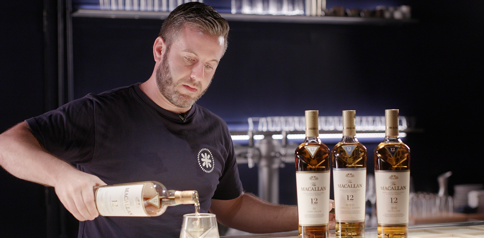 Elliot Faber: How To Appreciate Whisky