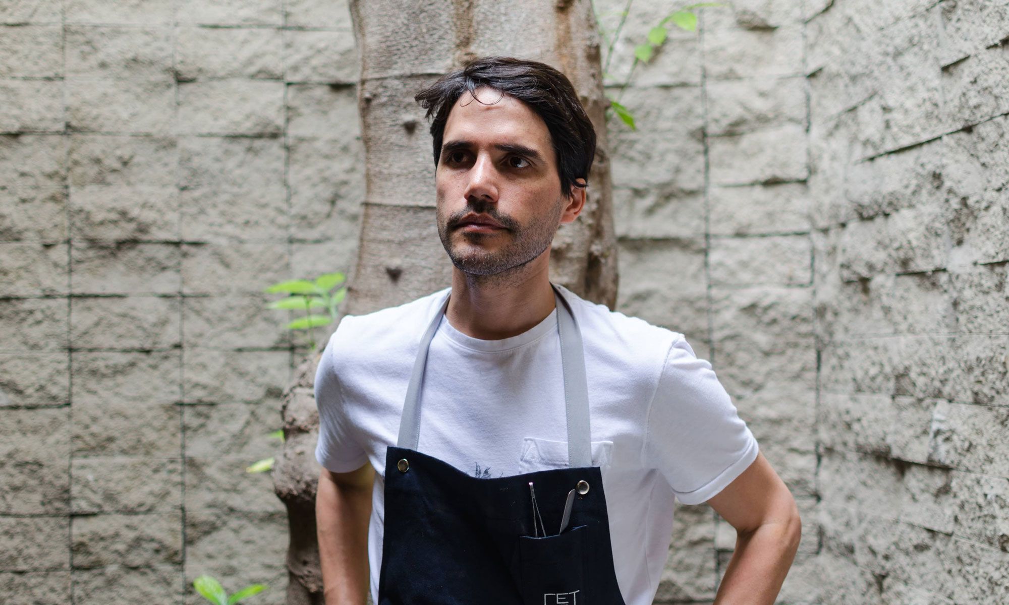Virgilio Martinez To Open Ichu Peru At H Queens This July