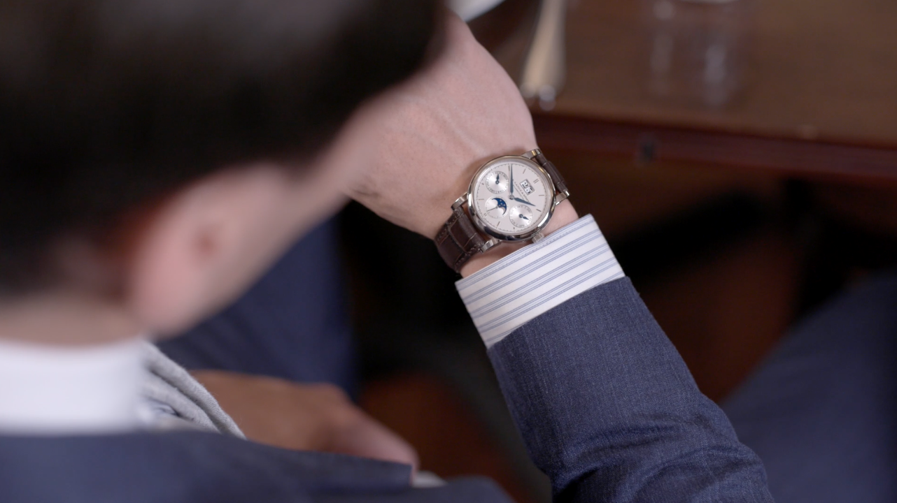 Gentlemen’s Guide: How To Make A Good First Impression