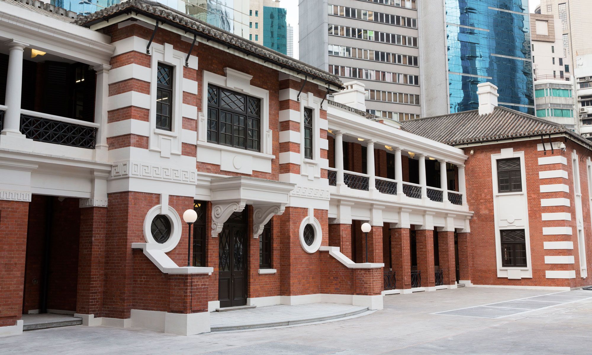 The New Restaurants Opening At Tai Kwun You Need To Know