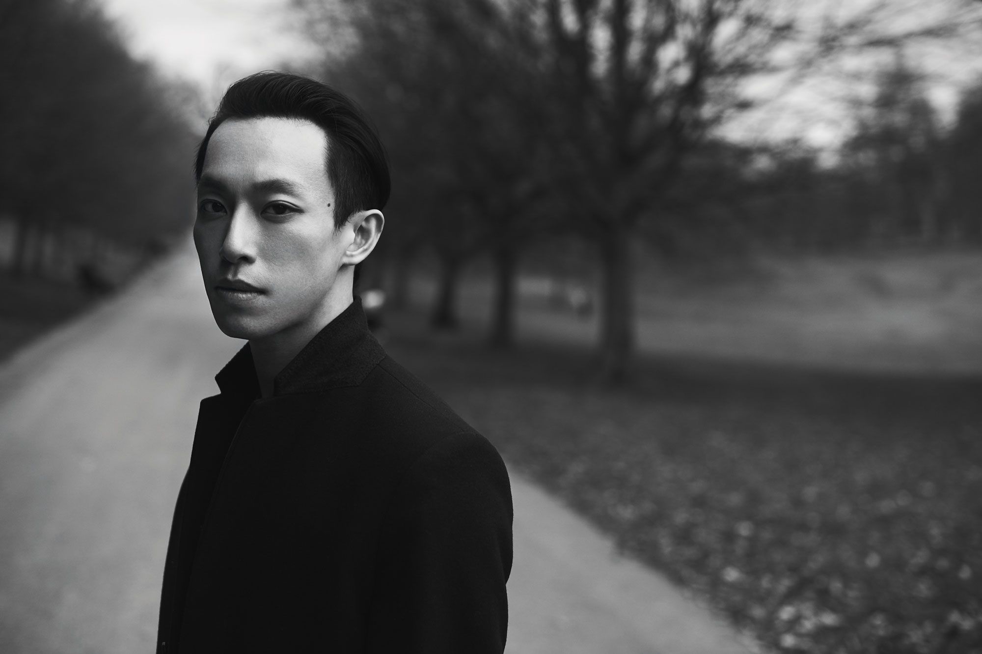 20 Years On: How Harris Chan Is Changing Moiselle's DNA