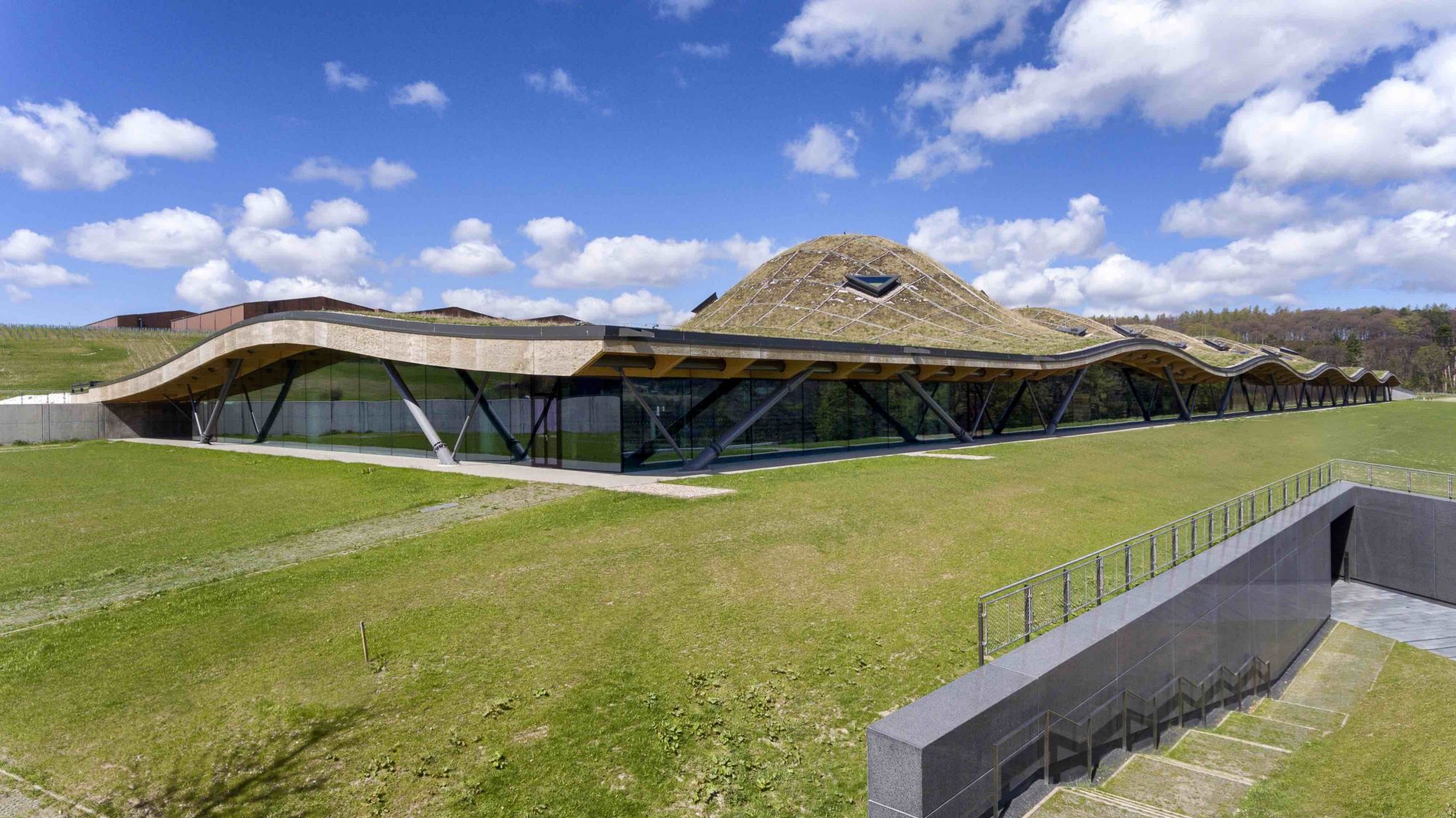 10 Things To Know About The Macallan's New Distillery