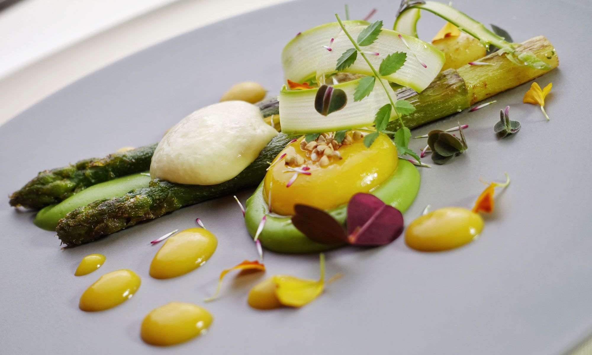 Petrus Celebrates The Unique Flavours Of Provence-Alpes-Côte d'Azur