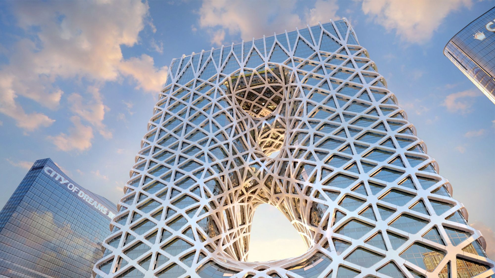Morpheus To Open On June 15
