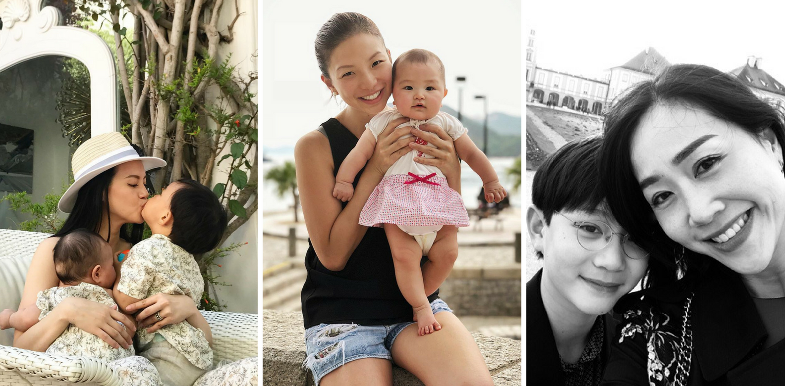 5 Hong Kong Mums Share Their Best Parenting Tips