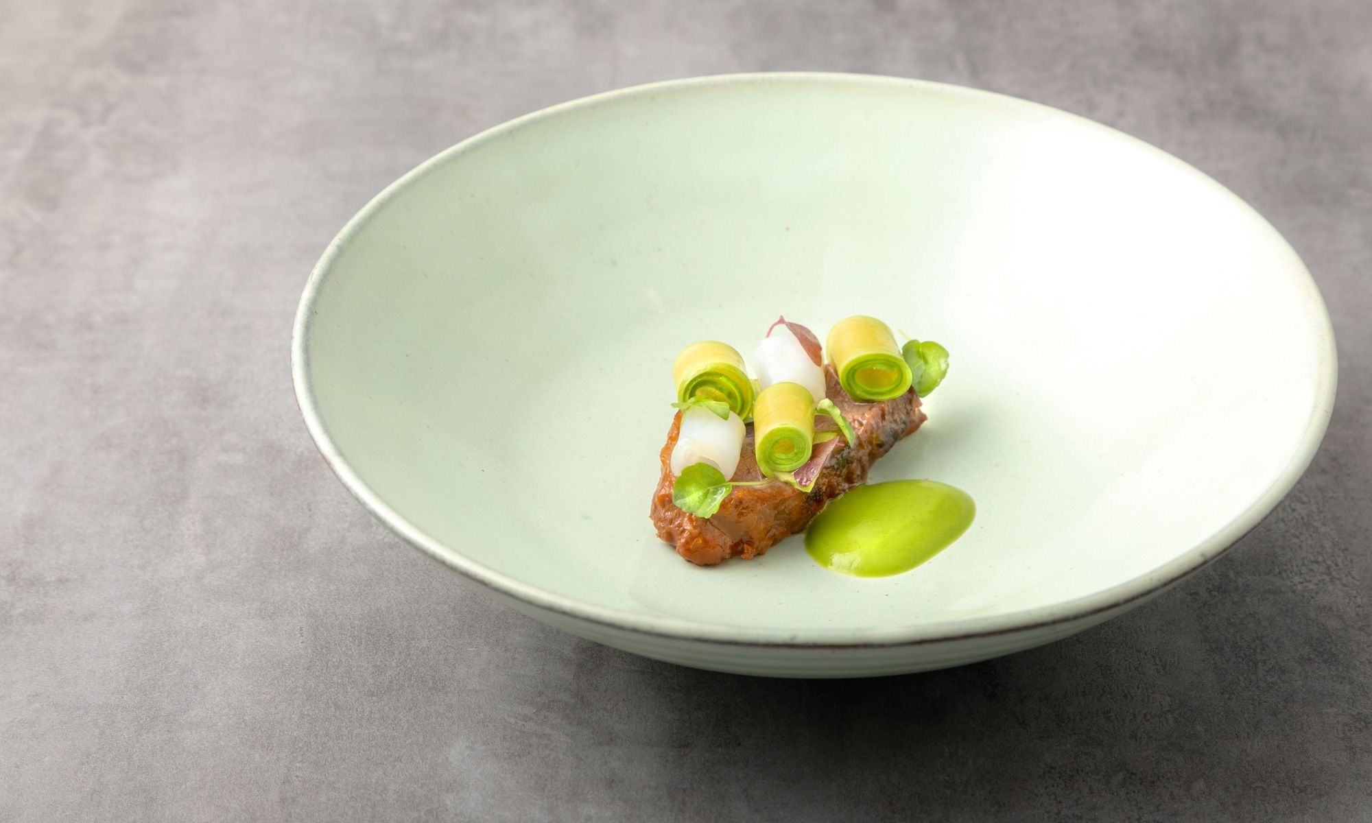 Épure Presents Two Months Of Gourmet Cuisine From The South Of France