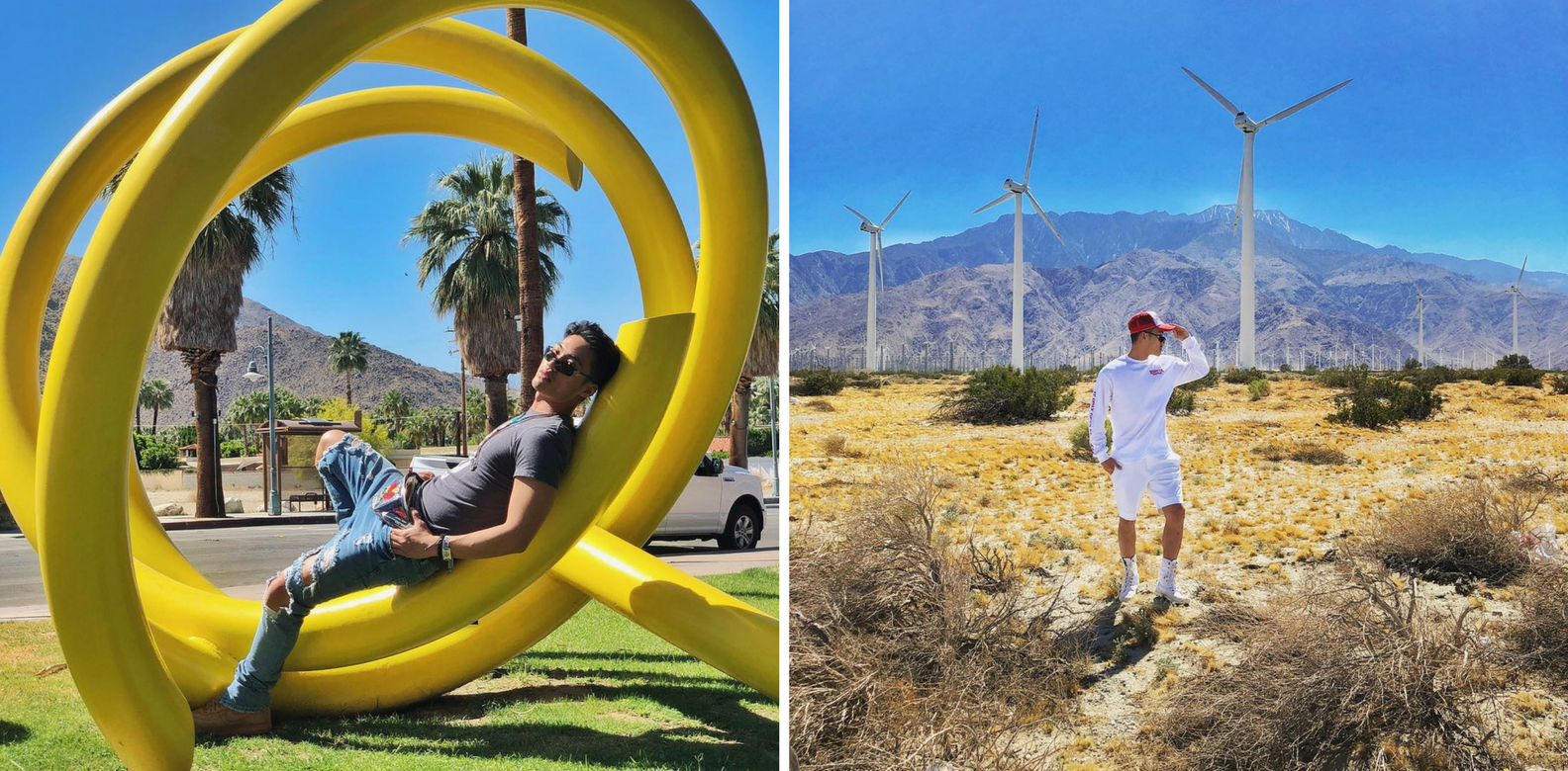5 Best Tatlergrams Of The Week (April 28)