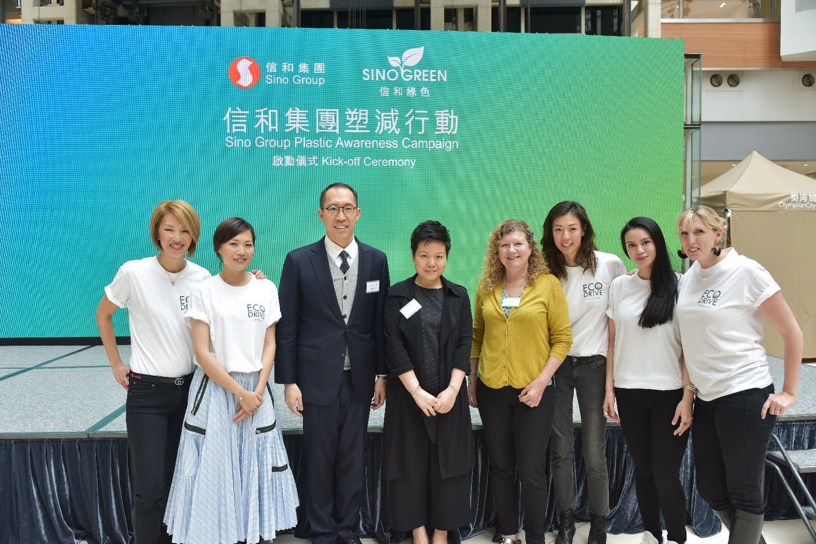 Sino Group’s Daryl Ng Pledges To Cut Its Single-use Plastic Consumption By 50%