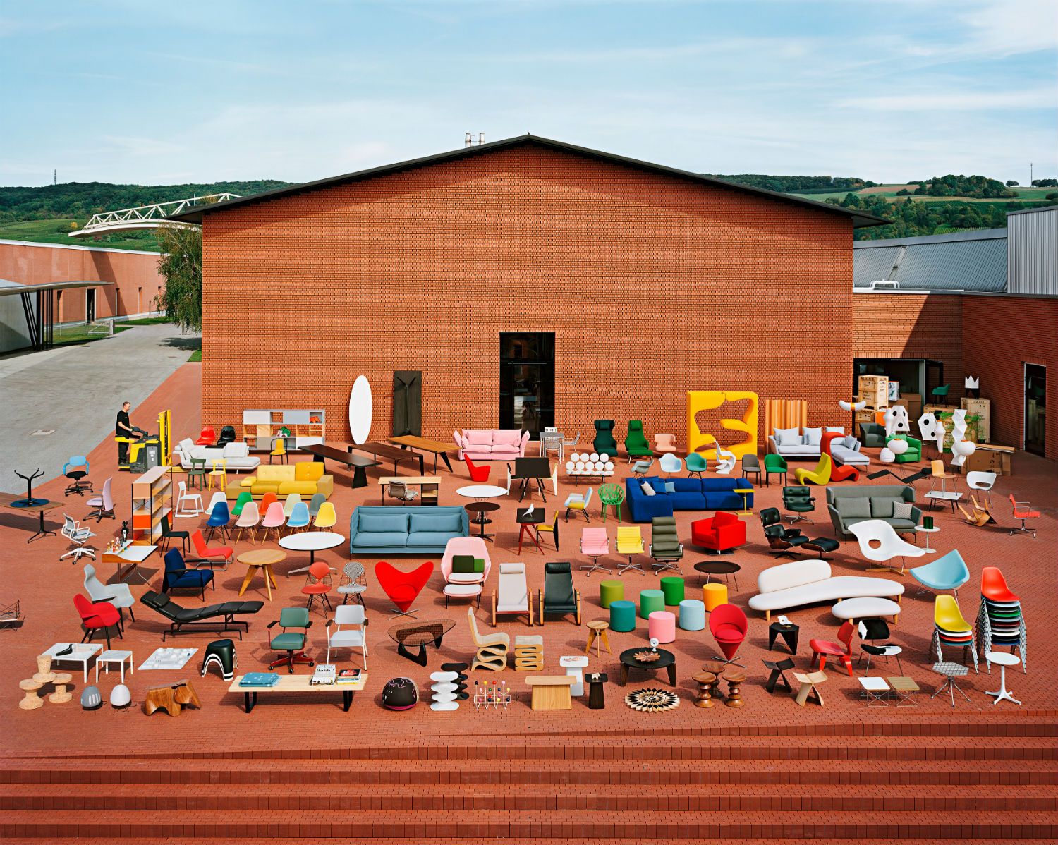 Salone del Mobile 2018: 12 Must-Sees At The Milan Furniture Fair