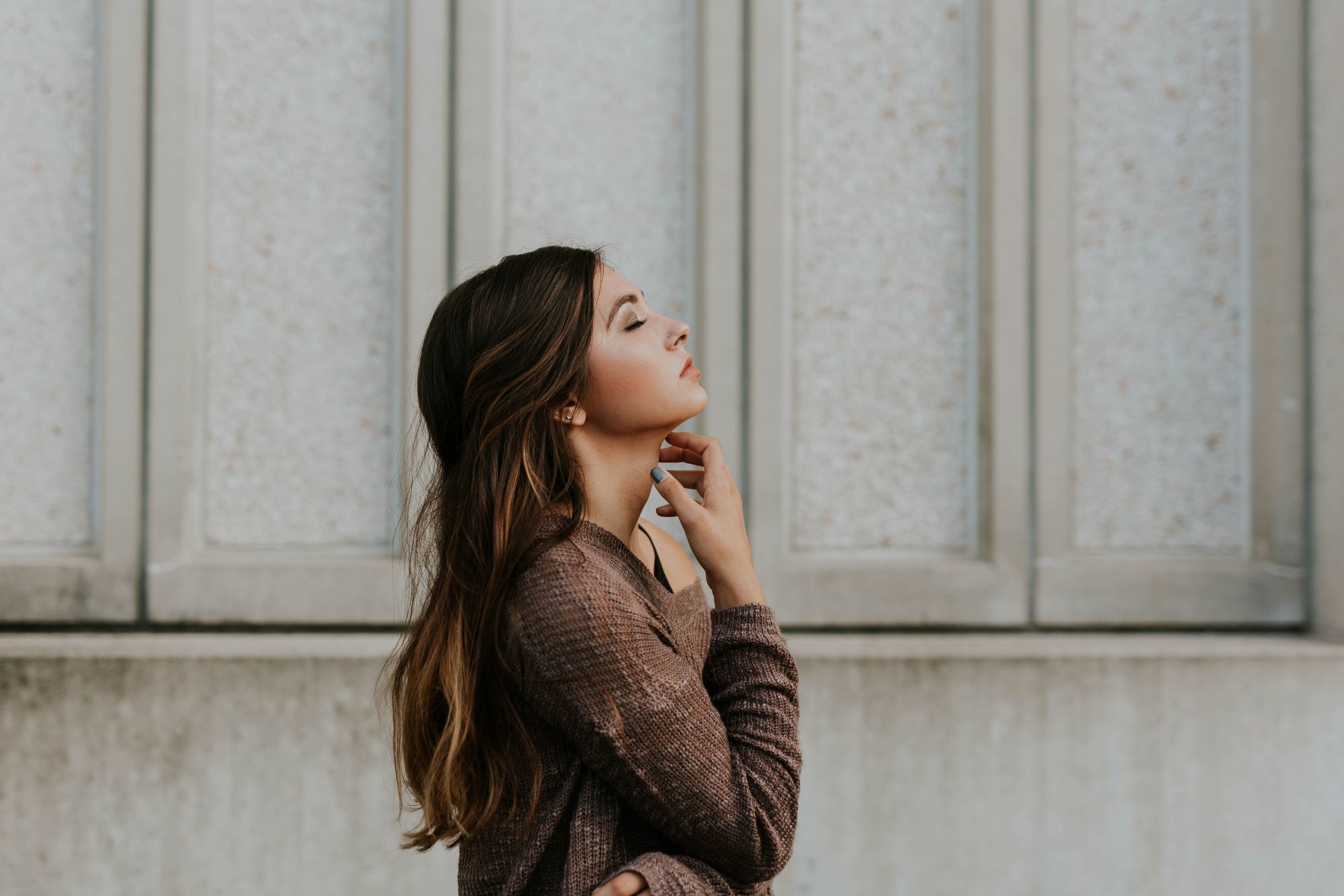 5 Foods To Eat For Healthy Hair And Nails