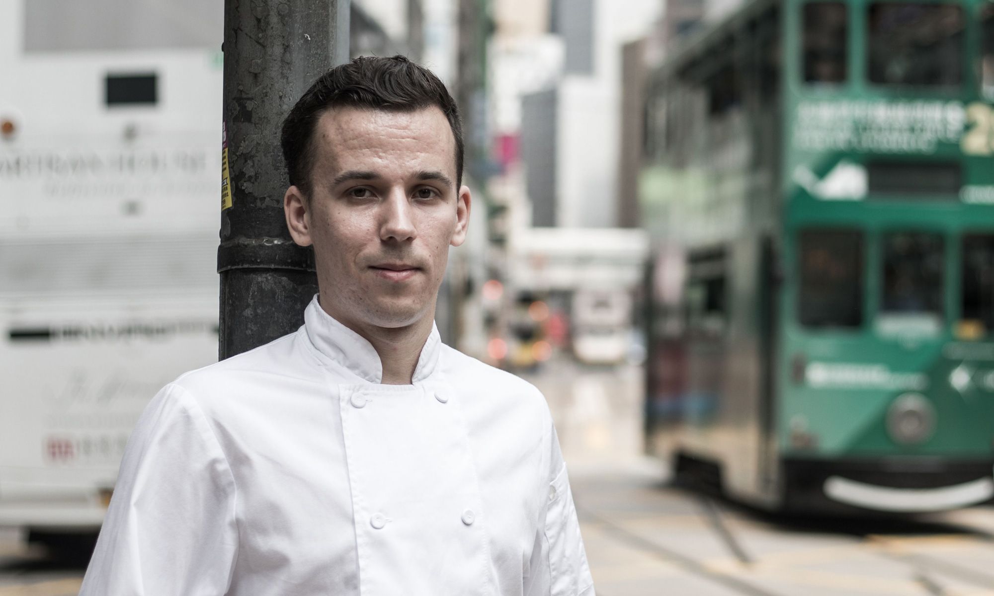 Epure’s Sister Restaurant Arbor Is Opening At Central’s H Queens