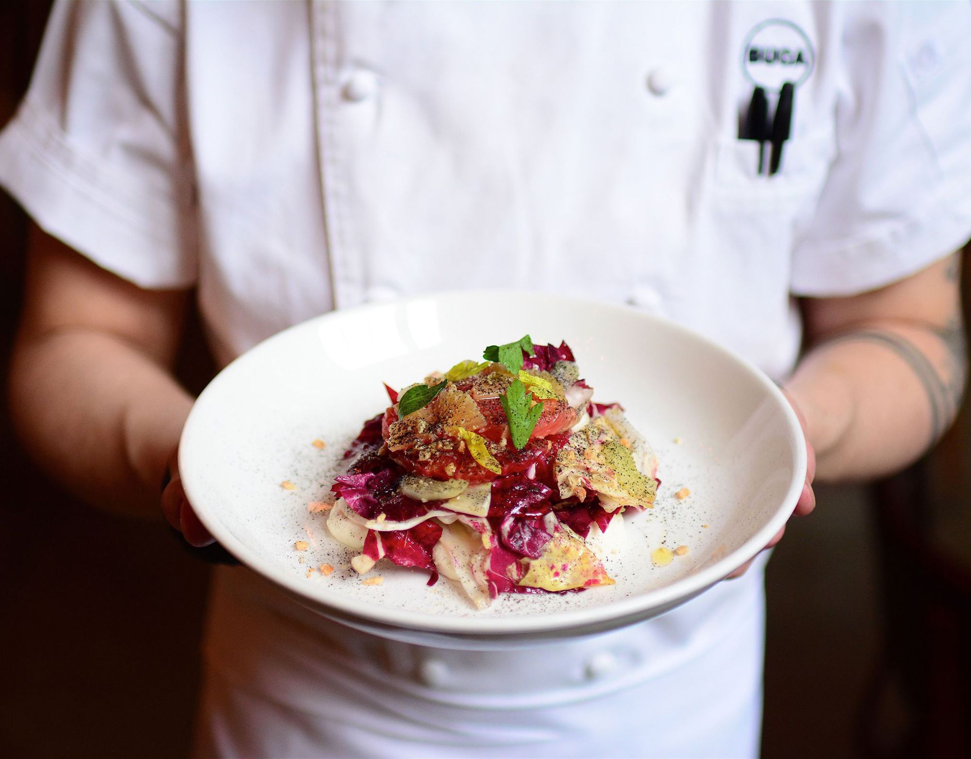 Which Is The Better Food City: Toronto or Vancouver?
