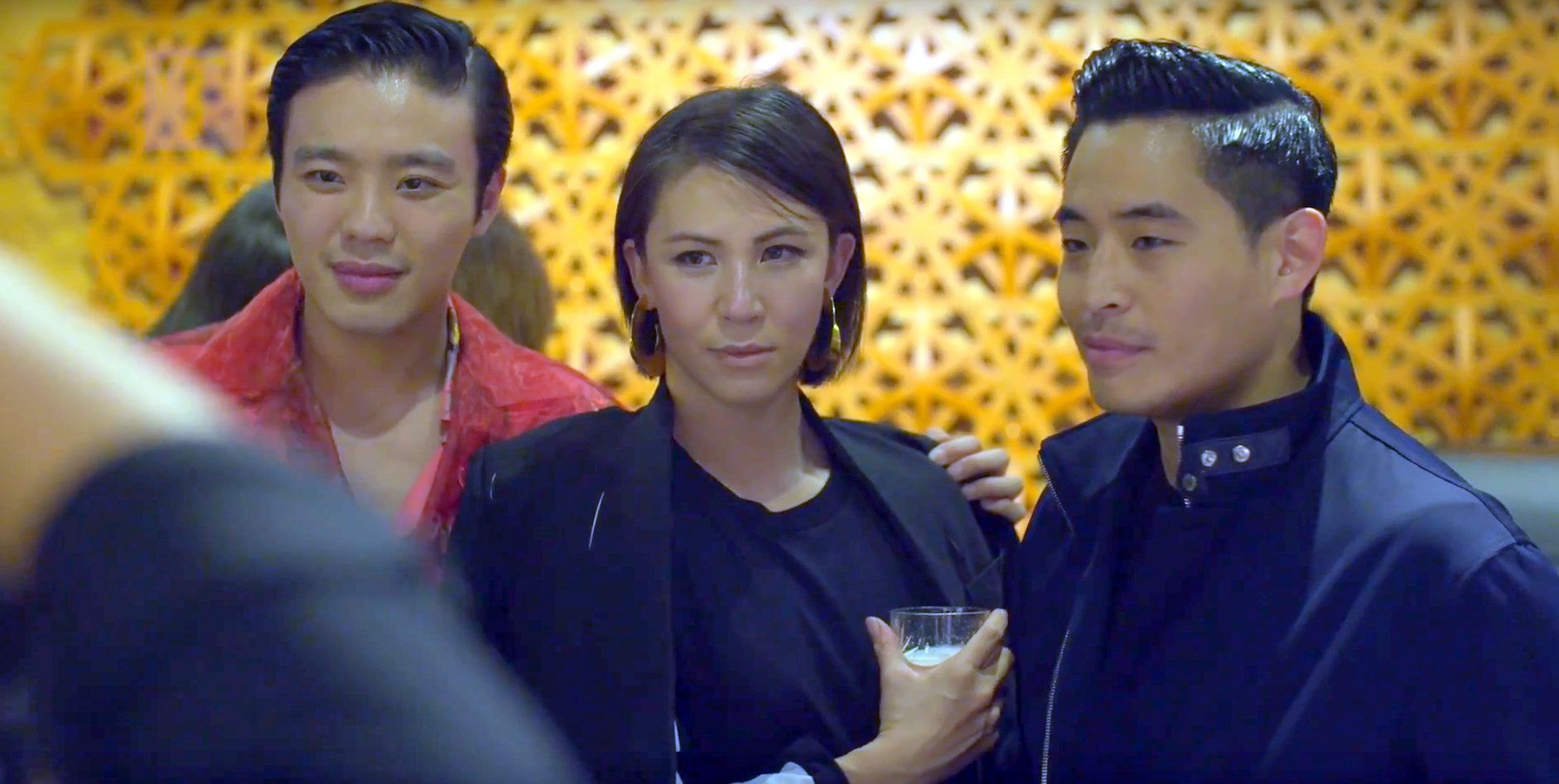 Video: The Louis Vuitton Objets Nomades Collection In Hong Kong