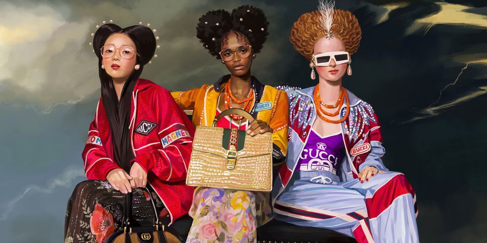 10 Fashion Labels That Have Gone Fur-Free