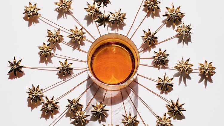 5 Cocktails In Hong Kong That Are Works Of Art