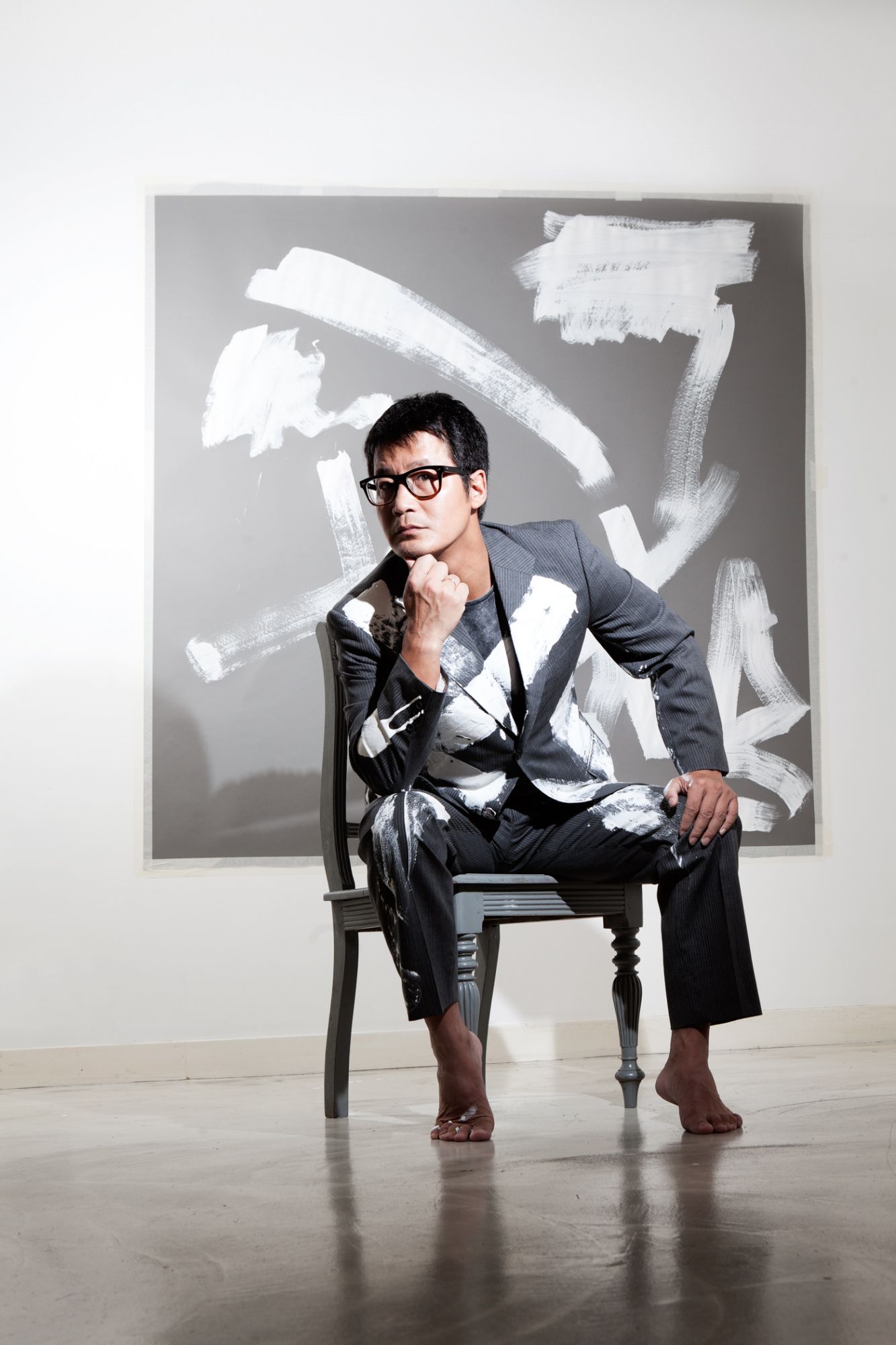 6 Art Insiders On Surviving Hong Kong Art Week