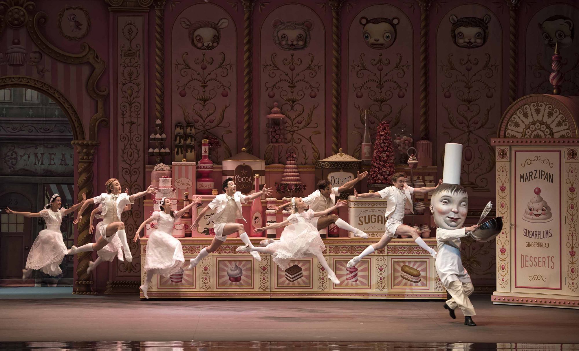 10 Hong Kong Events You Can’t Miss In March