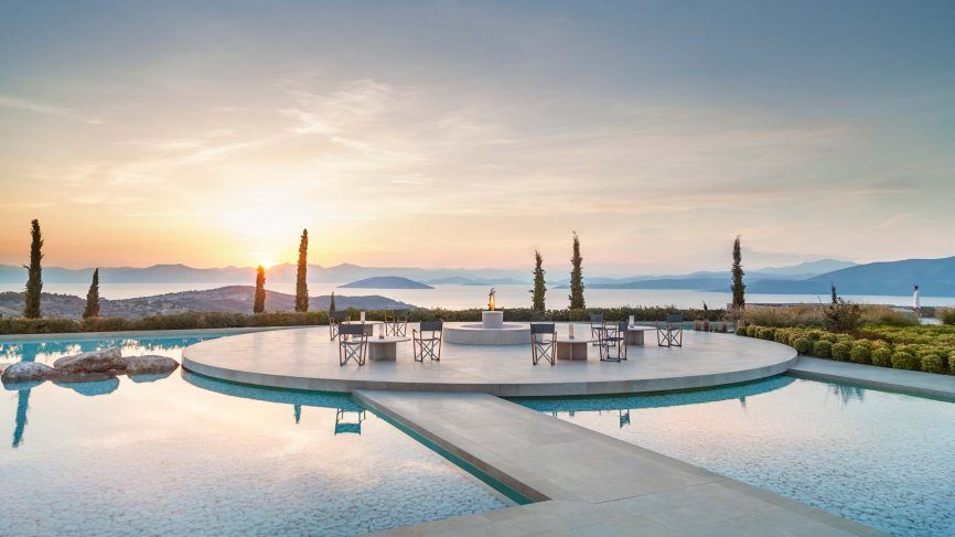 Top 7 Luxury Travel Trends In 2018