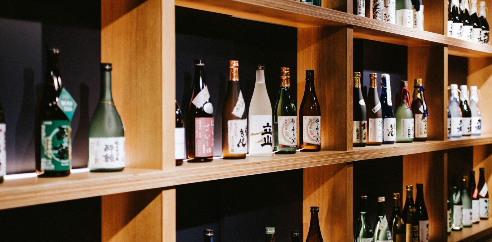 Where To Find The Best Sake In Hong Kong