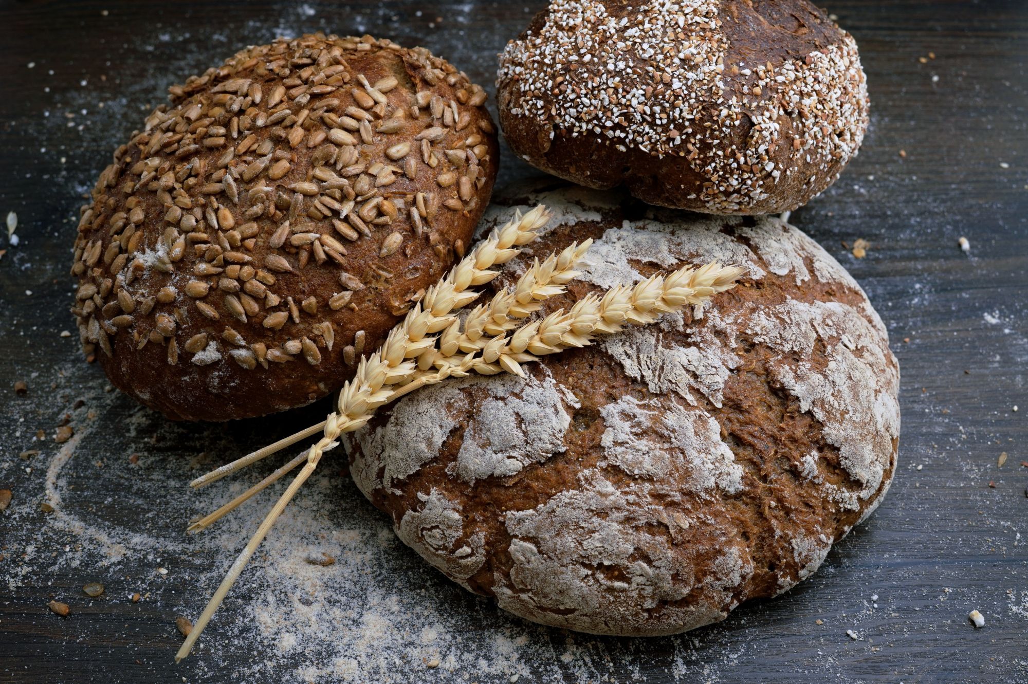 Thinking Of Going Gluten-Free? Read This First
