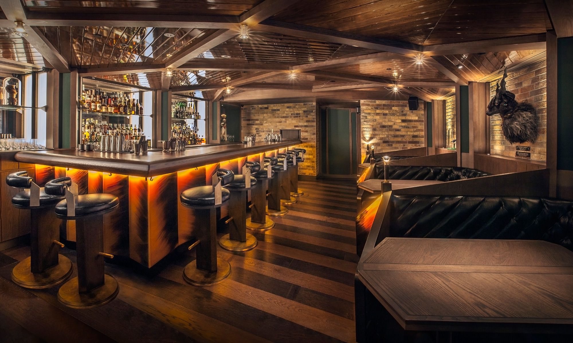 Review: PDT's First International Outpost Is Worth Every Minute Of The Wait