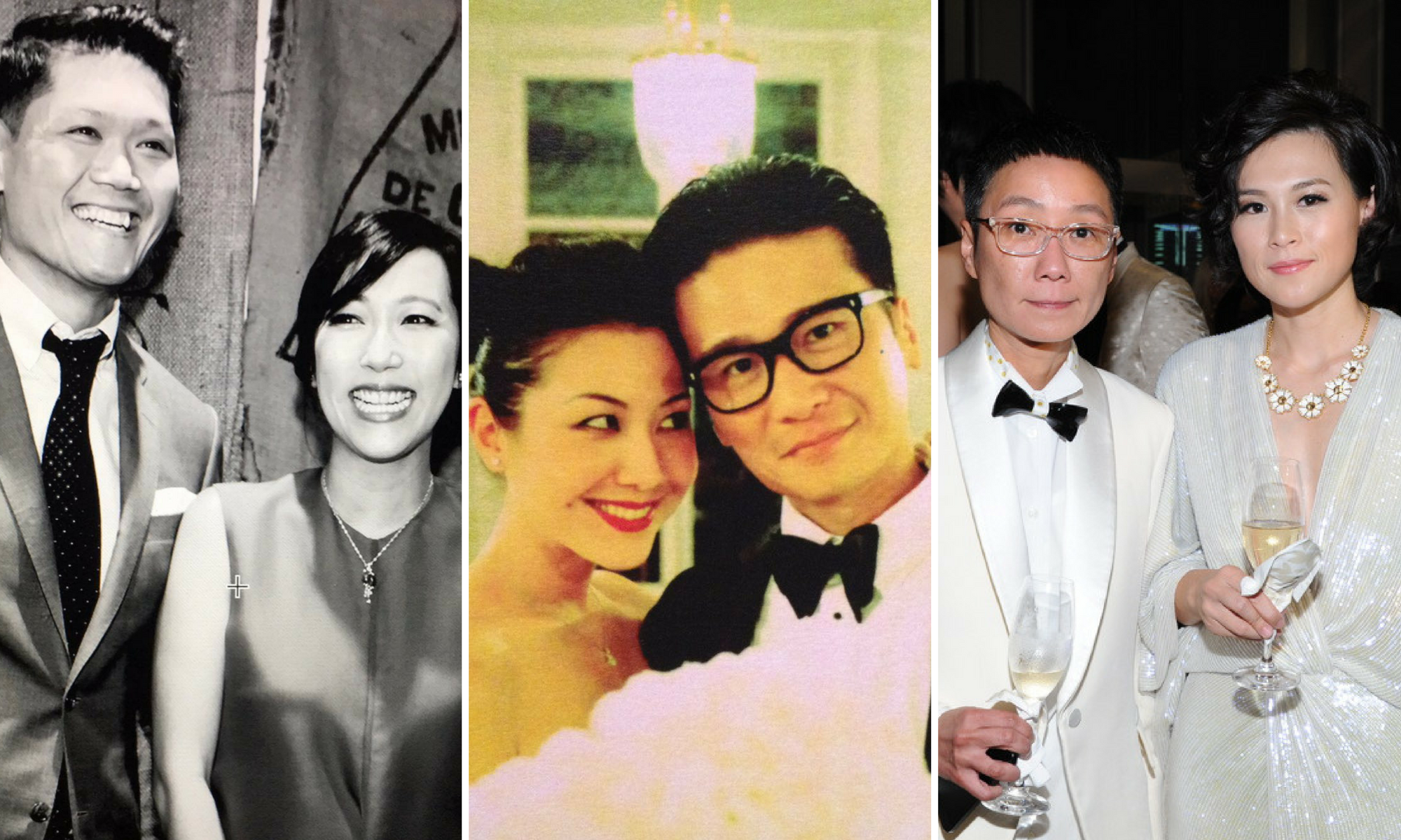 We Asked: What's Your Proposal Story?