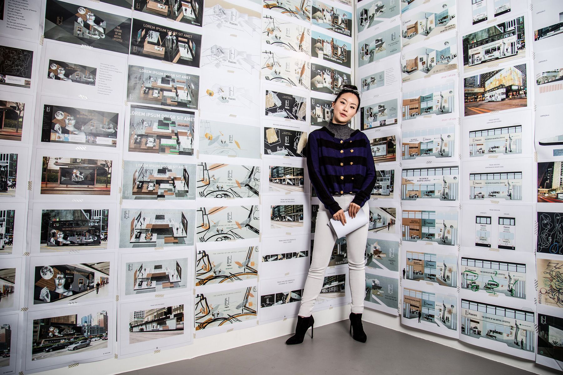 5 Things Every Entrepreneur Needs To Know About Branding