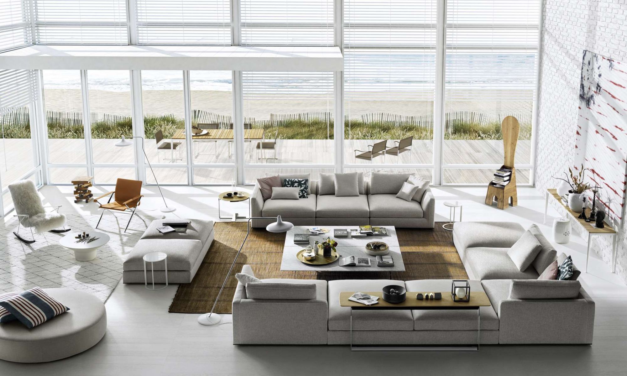 Top 5 Decor Trends From IMM Cologne And How To Do It Yourself