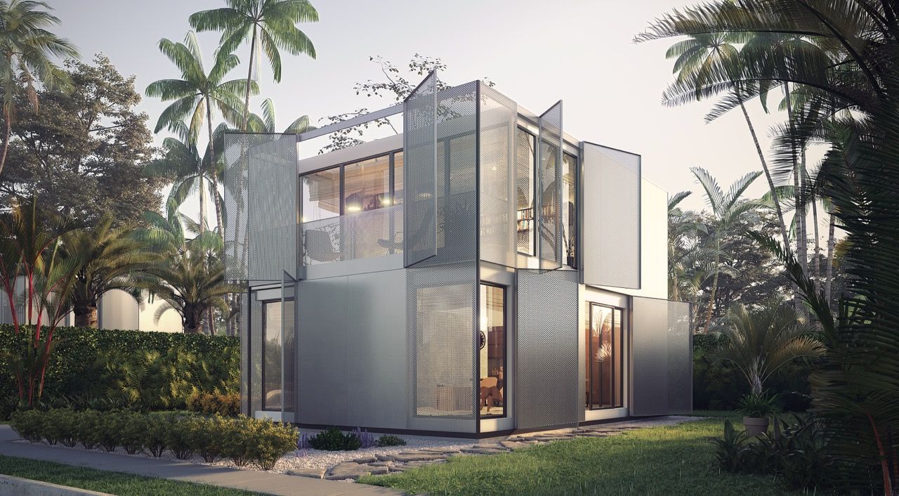 Batulao Artscapes: The World's First Live-in Art Park