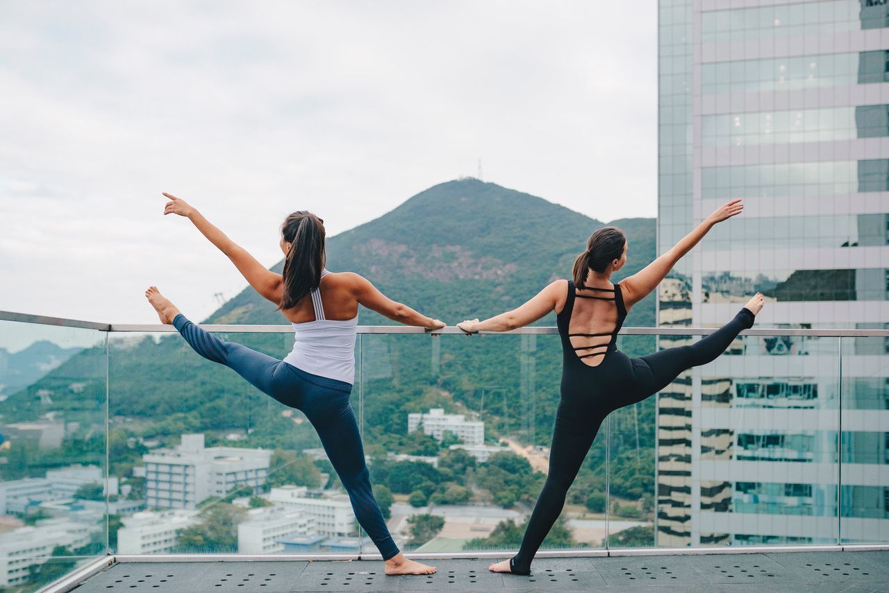 This Could Be The Key To Staying Younger And Living Longer