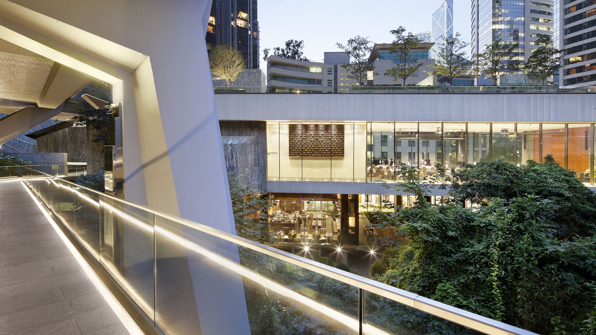 Travel By Design: Top 5 Spots In Hong Kong For Design Lovers