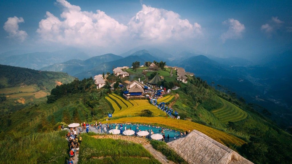 10 Incredible Marathons In Asia For Adventure Runners