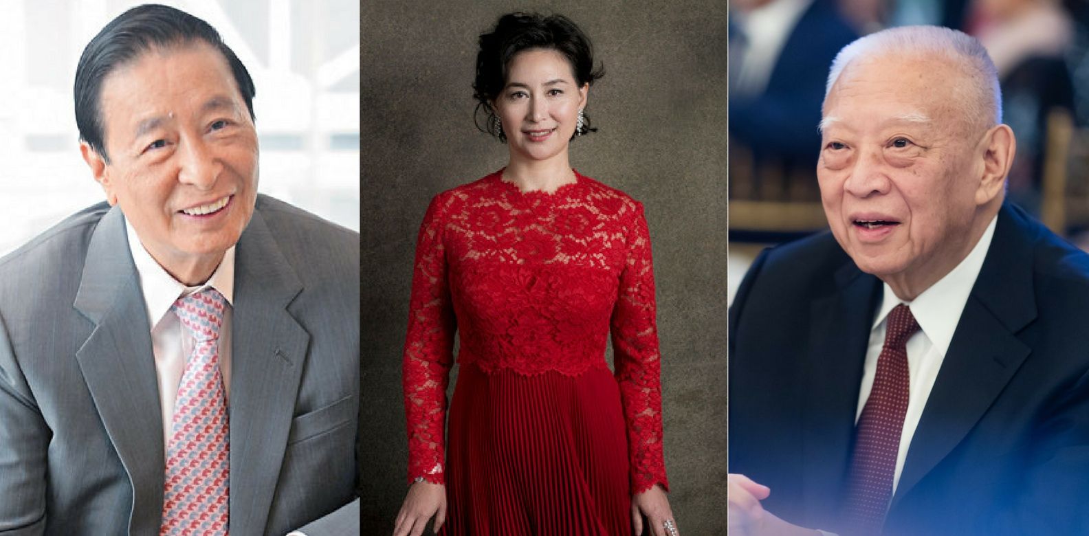 Hong Kong Tycoons' Total Fortunes Up By US$60 Billion–Here’s Why
