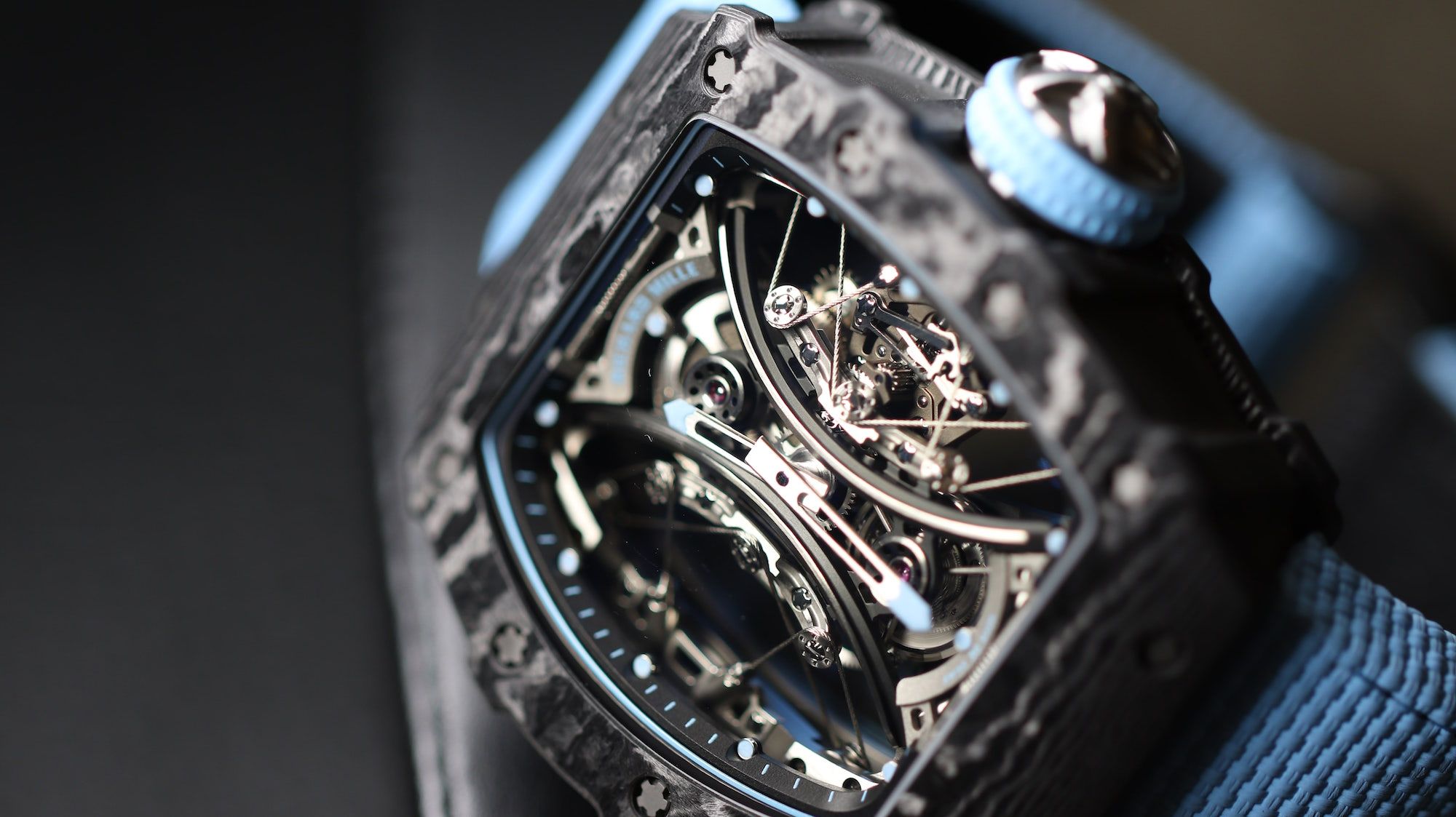 SIHH 2018: Top 3 Watch Highlights From Day 1