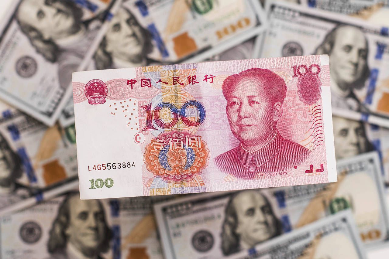 China's Richest Woman Just Became US$2 Billion Richer
