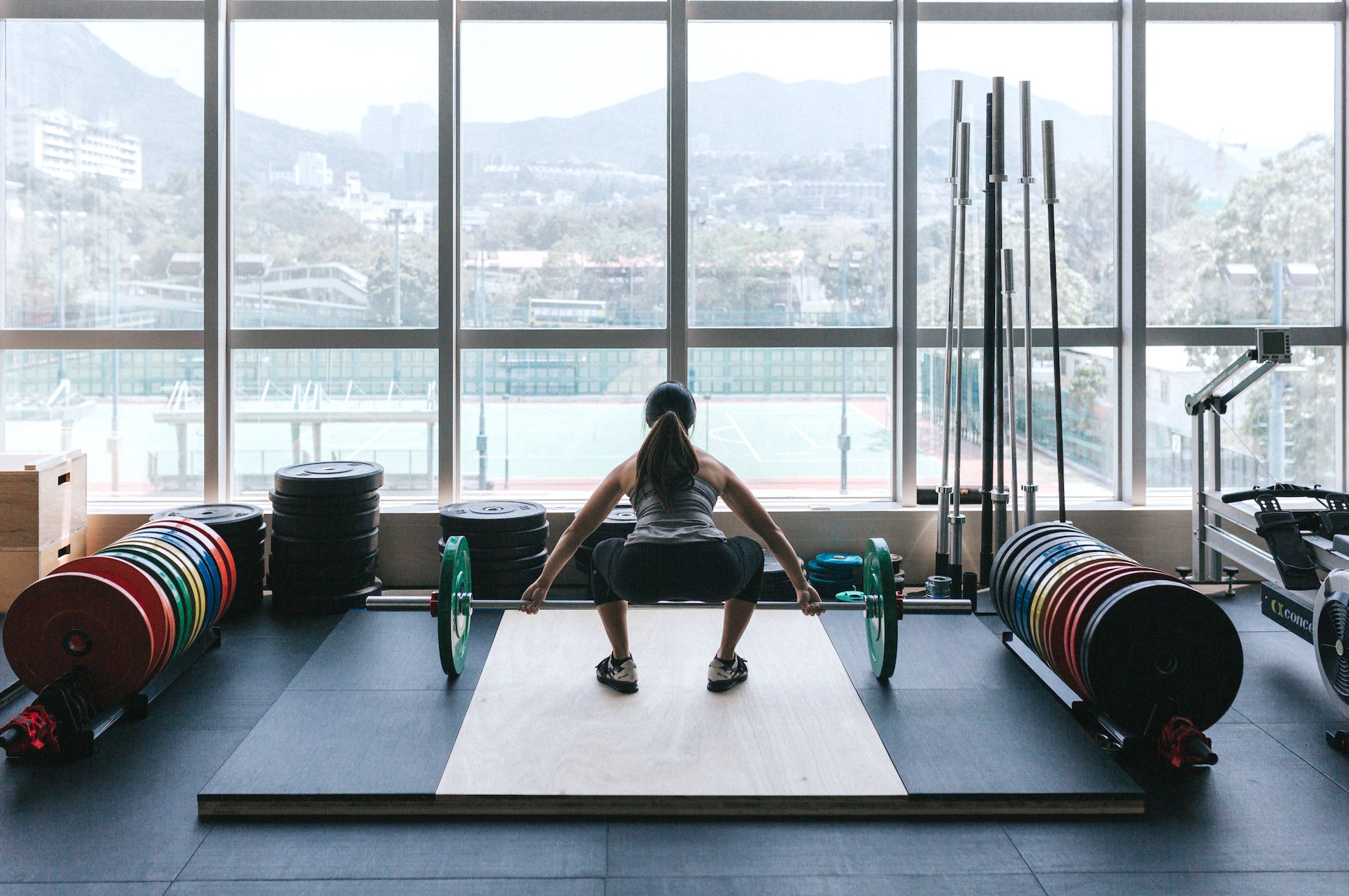 7 Hong Kong Wellness Ideas To Start 2018 On The Right Foot