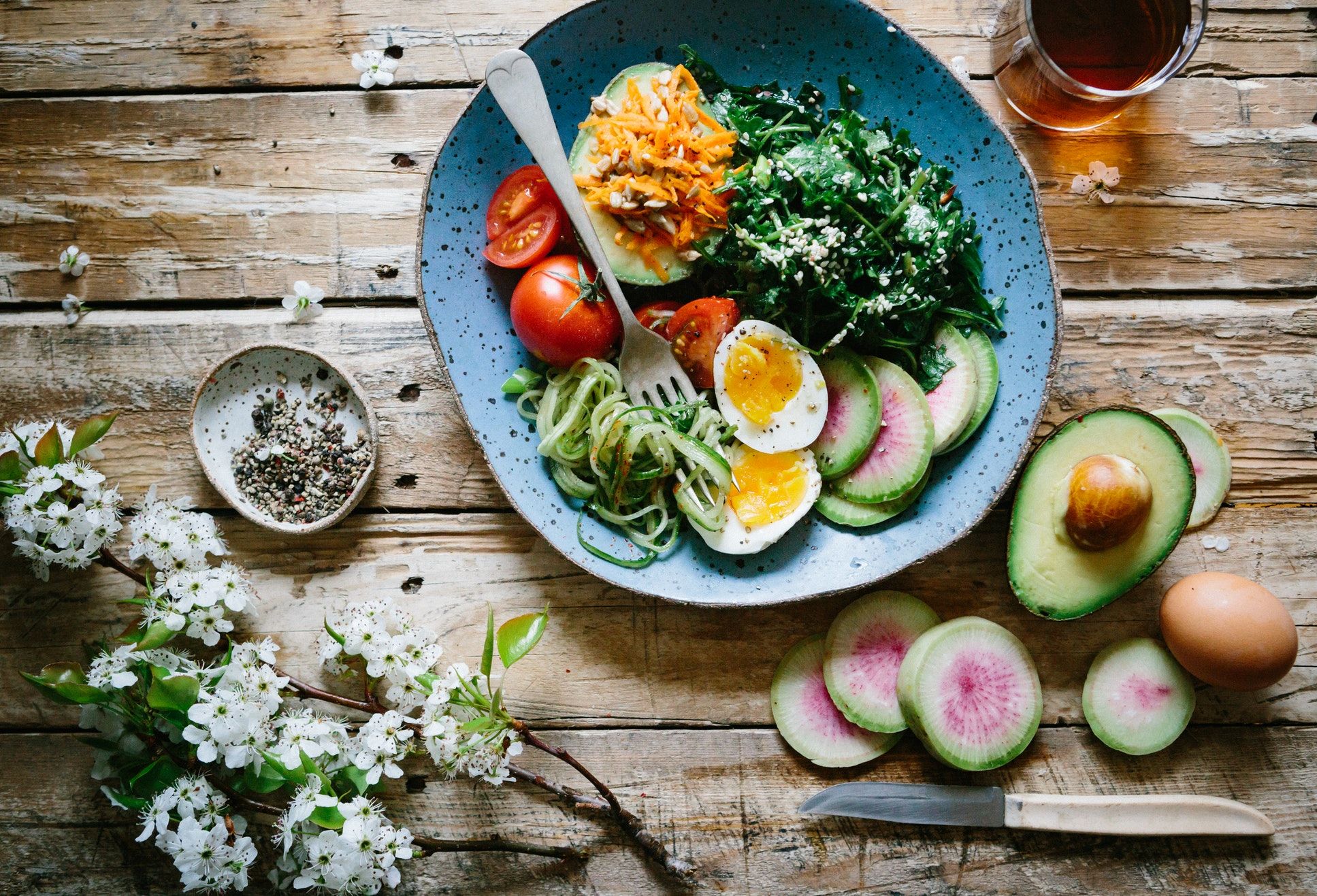10 Wellness Trends To Watch In 2018