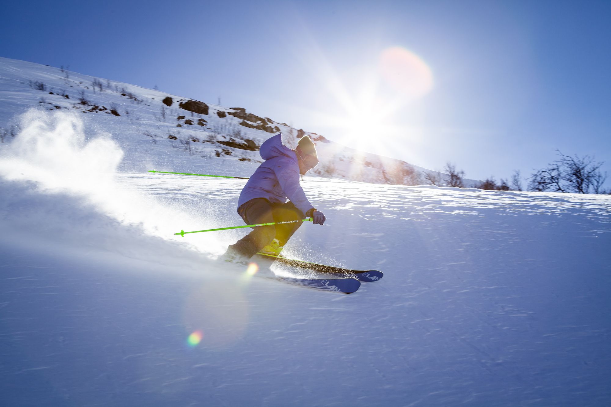 10 Best Ski Destinations Around The World