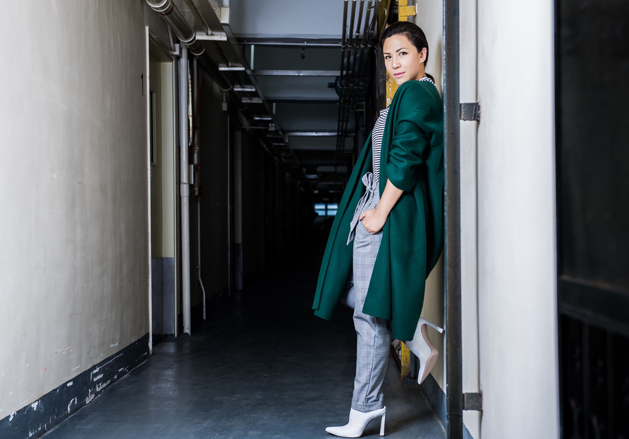 The Tatler 10: Victoria Tang-Owen Of Thirty30 Creative