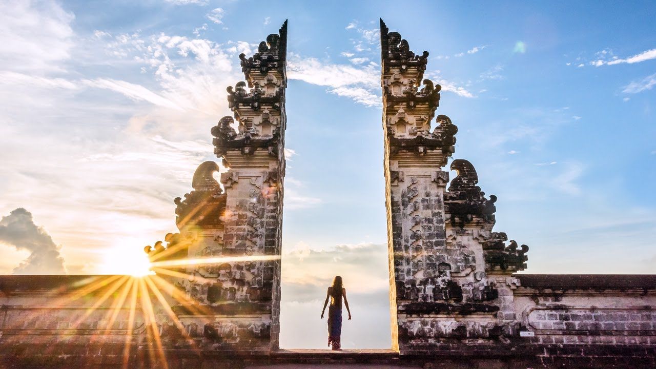 10 Most Instagrammable Destinations In The World