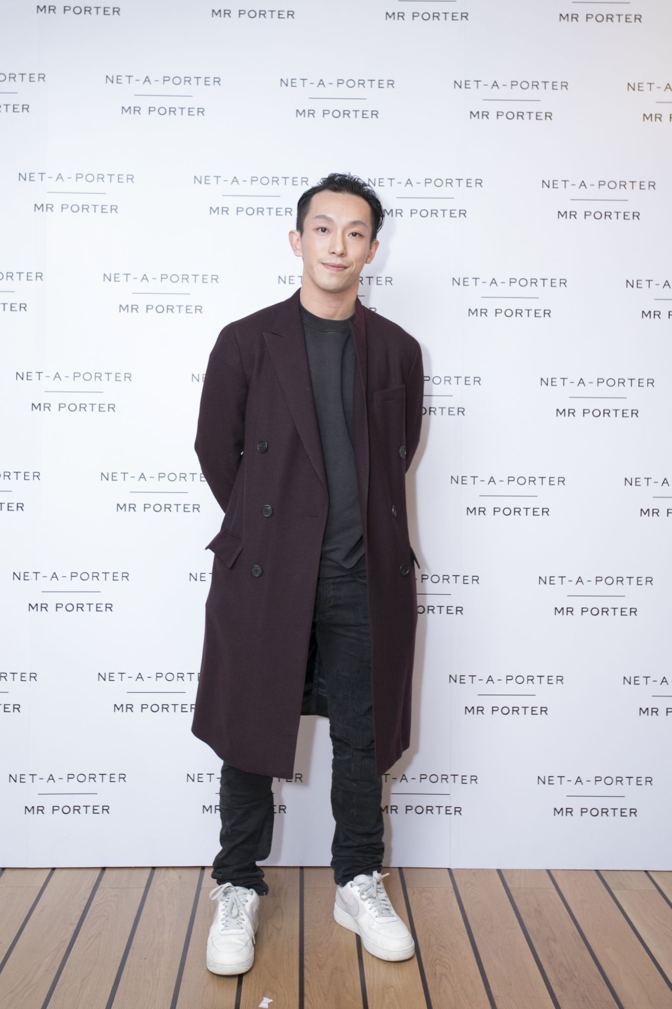 Harris Chan