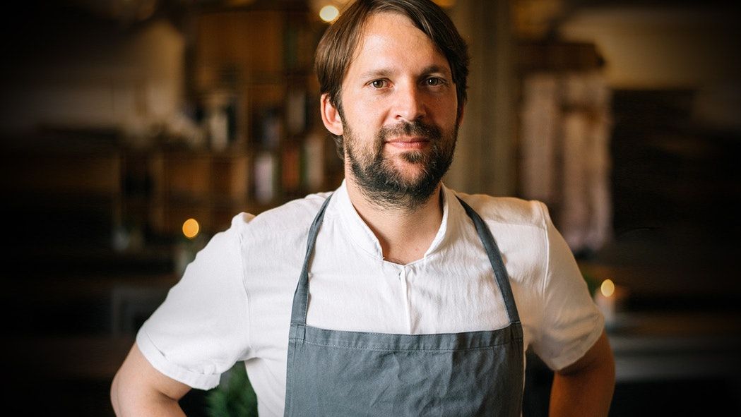 René Redzepi Wants To Fly You To The New Noma For Opening Night